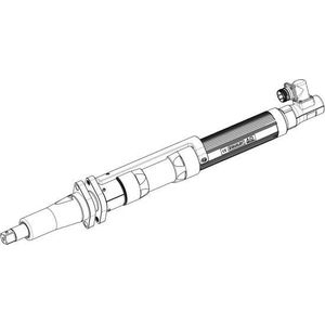 EB55MB2F1-250 EB Series Transducerized Nutrunner