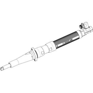 EB55MB2F2X-250 EB Series Transducerized Nutrunner