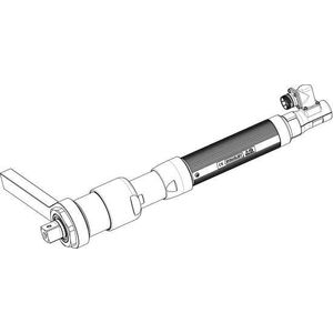 EB55MB4-620R EB Series Transducerized Nutrunner