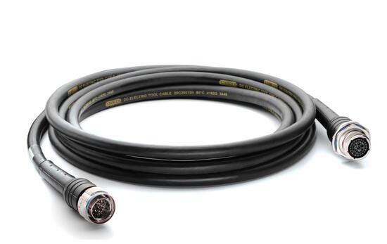 Jamnut Extension Cable, 10m