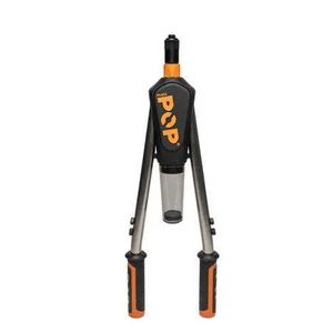 POP PS40X Professional Lever Rivet Tool