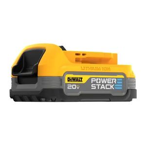 DCBP034 18V Powerstack battery 1.7Ah