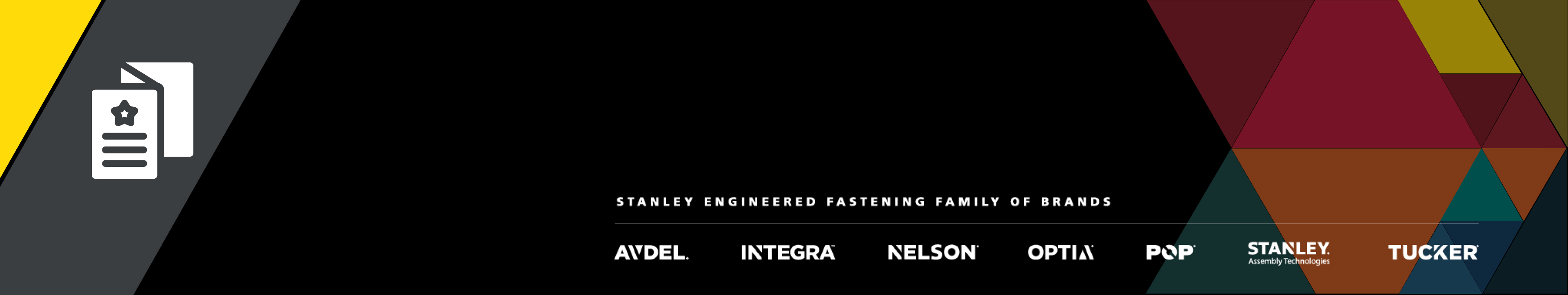 Luciano Menezzes - Industrial Manager na Stanley Engineered Fastening -  STANLEY Engineered Fastening